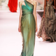Illustration for article titled Monique Lhulliers Gowns Leave Audience Gasping In Awe